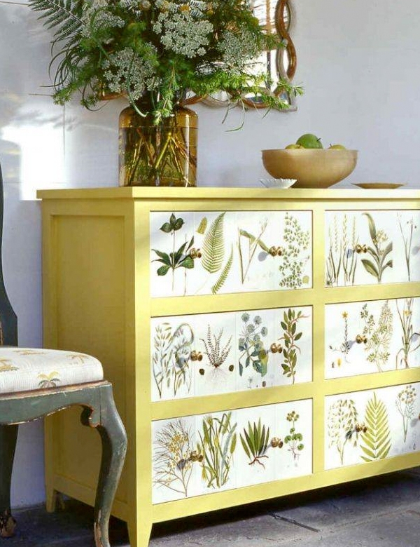 Как выбрать и купить декор для мебели