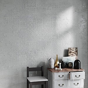 Трафарет - Пэчворк - Фотография интерьере 1