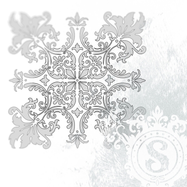 Трафарет - Авиньон