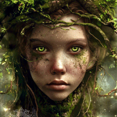 Трансфер - Лесная Нимфа Паулина