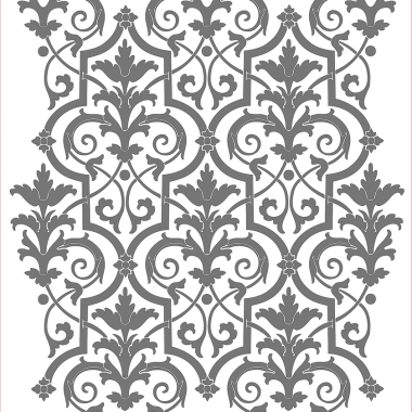 Трафарет - Асатур