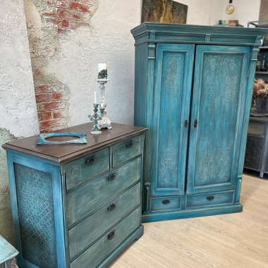 Онлайн-курс Мебель как арт-объект