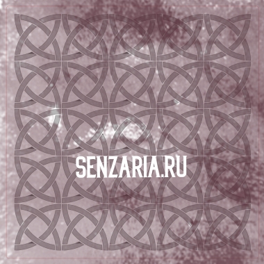 Трафарет - Солярис 2