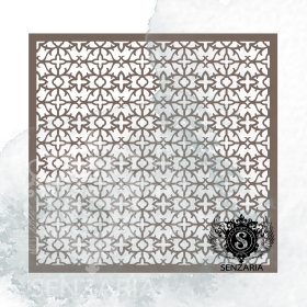 Трафарет - Армавир 02