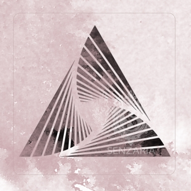 Трафарет - Триада