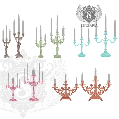 Трафарет - Тирион