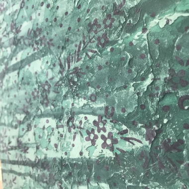 Онлайн-курс Декор стен