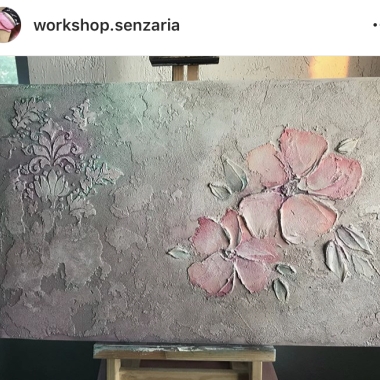 Онлайн-курс Декор стен