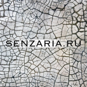 Трафарет - Кракелюр