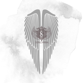 Трафарет - Дедал