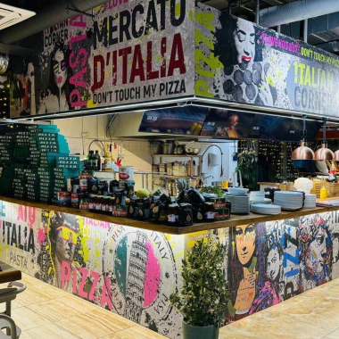 Трансферы под заказ 